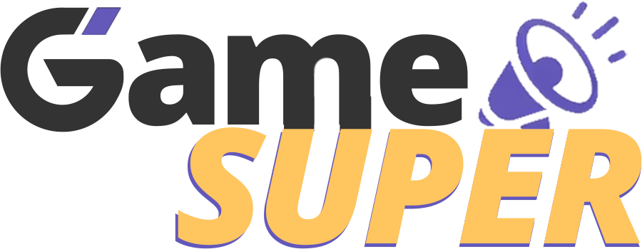 GameSUPER