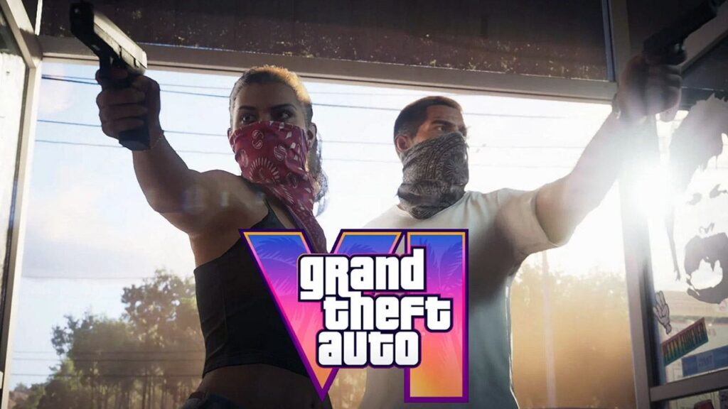 Trailer de GTA 6: Funcionários do Youtube Investigados