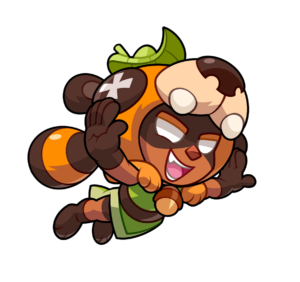 Skin da Nita Tanuki