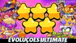 Squad Busters: As 12 Evoluções Ultimate que Mudam o Jogo!