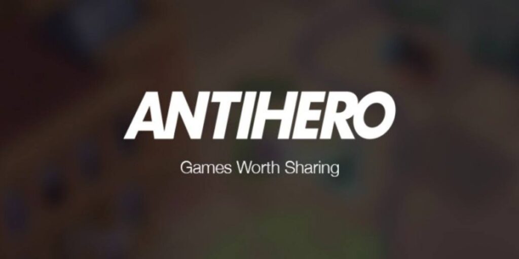 Antihero Studios