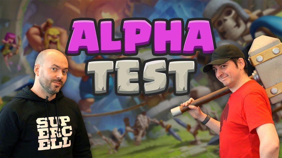 Project R.I.S.E: Inscreva-se no Teste Alfa e Seja um dos Primeiros a Jogar