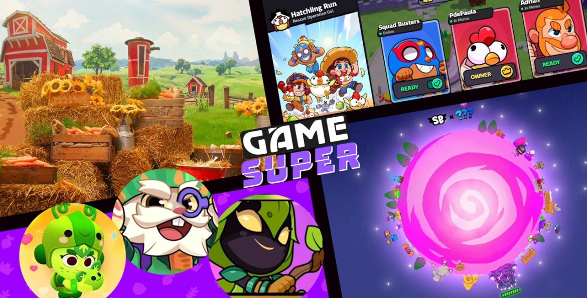 Nova Atualização de Squad Busters Traz PvE, Skins e Melhorias!