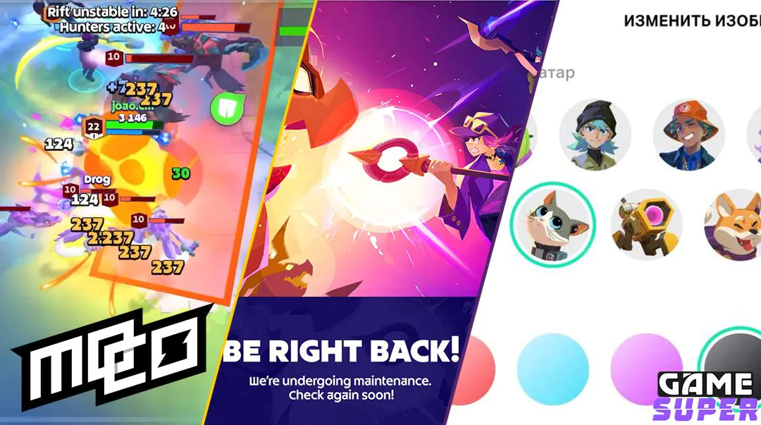 mo.co: Beta aberto a caminho? Novo teaser sugere recrutamento global!