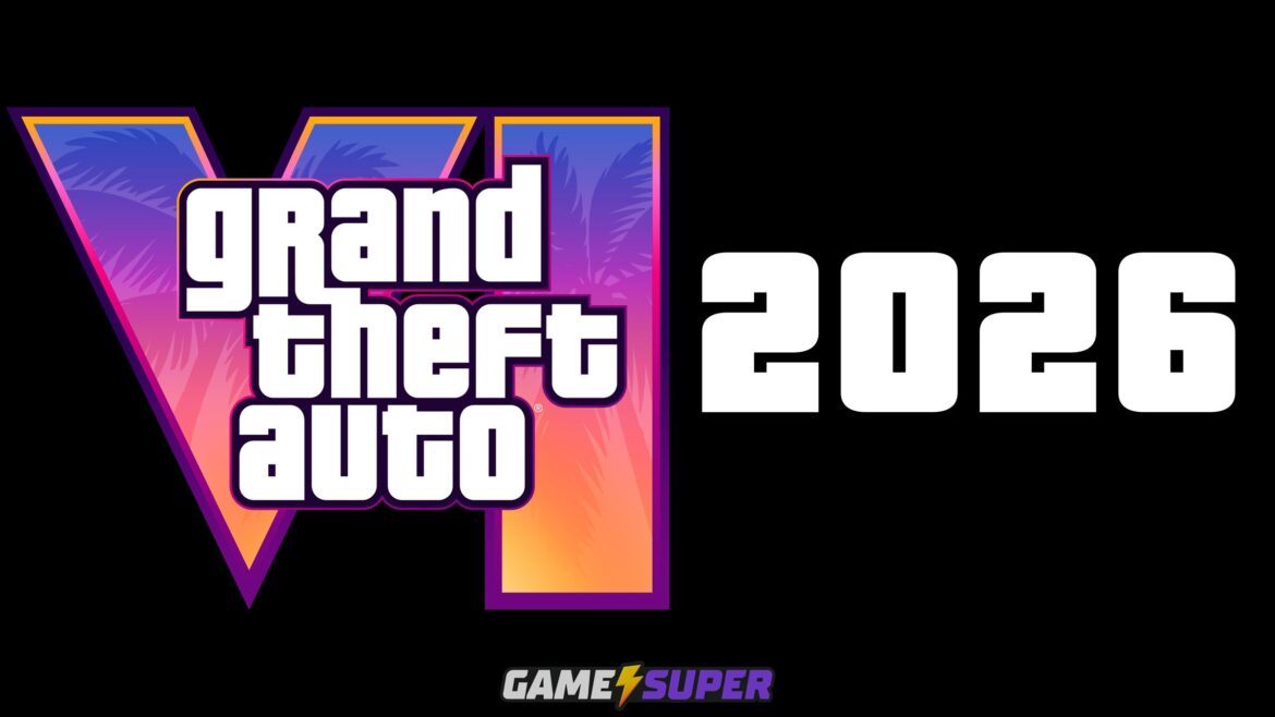 GTA 6 adiado pela Rockstar