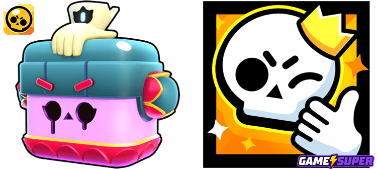 Ofertas na Black Friday de Brawl Stars na Supercell Store